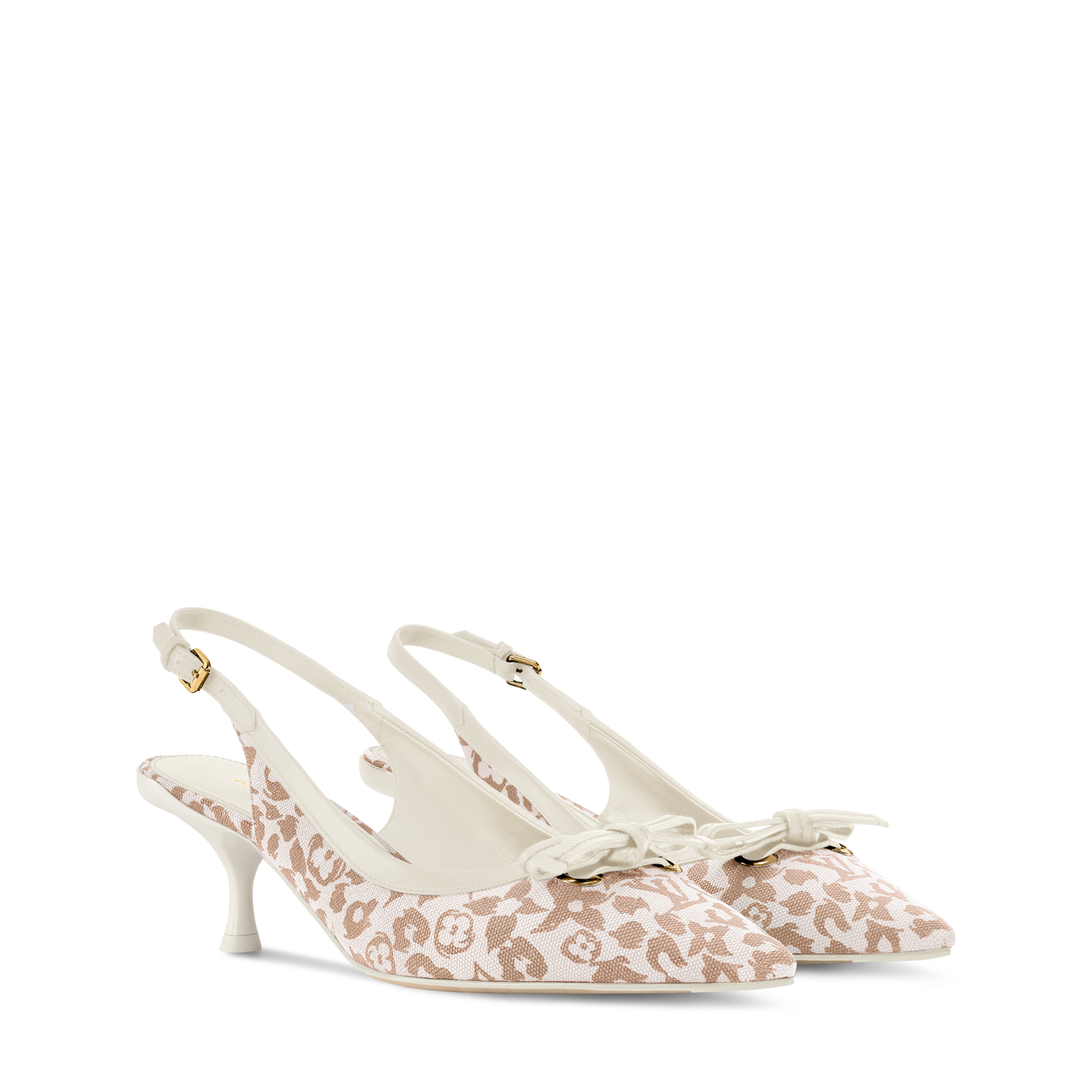 Gala Pump - Women - Shoes | LOUIS VUITTON ®